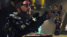 Apex Legends 第三季预告片介绍更多故事和新传奇